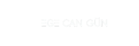ege can gĂœn logo png